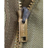 Veste de parachutiste M-1942, 1943
