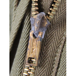 Veste de parachutiste M-1942, 1943