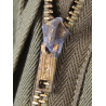 Veste de parachutiste M-1942, 1943