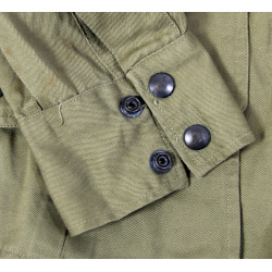 Veste de parachutiste M-1942, 1943
