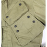 Coat, Parachute Jumper, M-1942, 1943