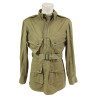 Veste de parachutiste M-1942, 1943