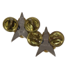 Insignes de col officier, General Staff Corps, Sterling