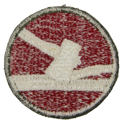 Patch, 84th Infantry Division
