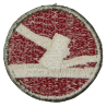 Insigne, 84th Infantry Division