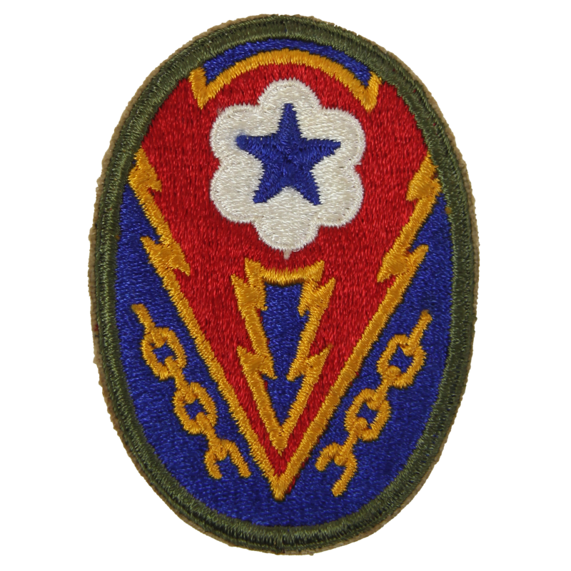 Patch, ETOUSA Patch, ETOUSA