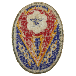Patch, ETOUSA