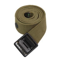 Belt, Trousers, Modified, USMC, for Bag, Anti-Tank Mine, M7