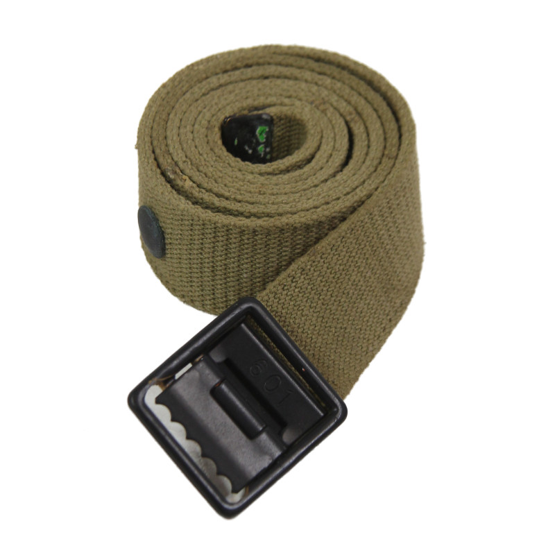 Belt, Trousers, Modified, USMC, for Bag, Anti-Tank Mine, M7