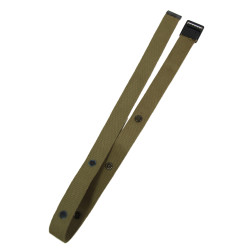 Belt, Trousers, Modified, USMC, for Bag, Anti-Tank Mine, M7