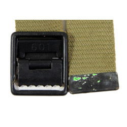 Belt, Trousers, Modified, USMC, for Bag, Anti-Tank Mine, M7