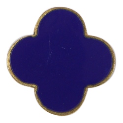 Crest, DUI, 88th Infantry Division, PB