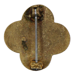 Crest, DUI, 88th Infantry Division, PB
