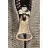 Trousers, Combat, Winter (Tanker Bib), US Army, Second Type, Named