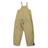 Trousers, Combat, Winter (Tanker Bib), US Army, Second Type, Named