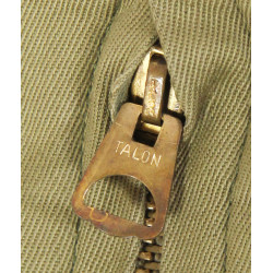 Trousers, Combat, Winter (Tanker Bib), US Army, Second Type, Named