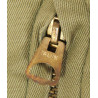 Trousers, Combat, Winter (Tanker Bib), US Army, Second Type, Named