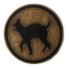 Crest, DUI, 81st Infantry Division, PB