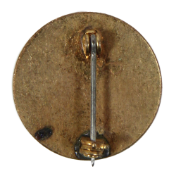 Crest, DUI, 81st Infantry Division, PB