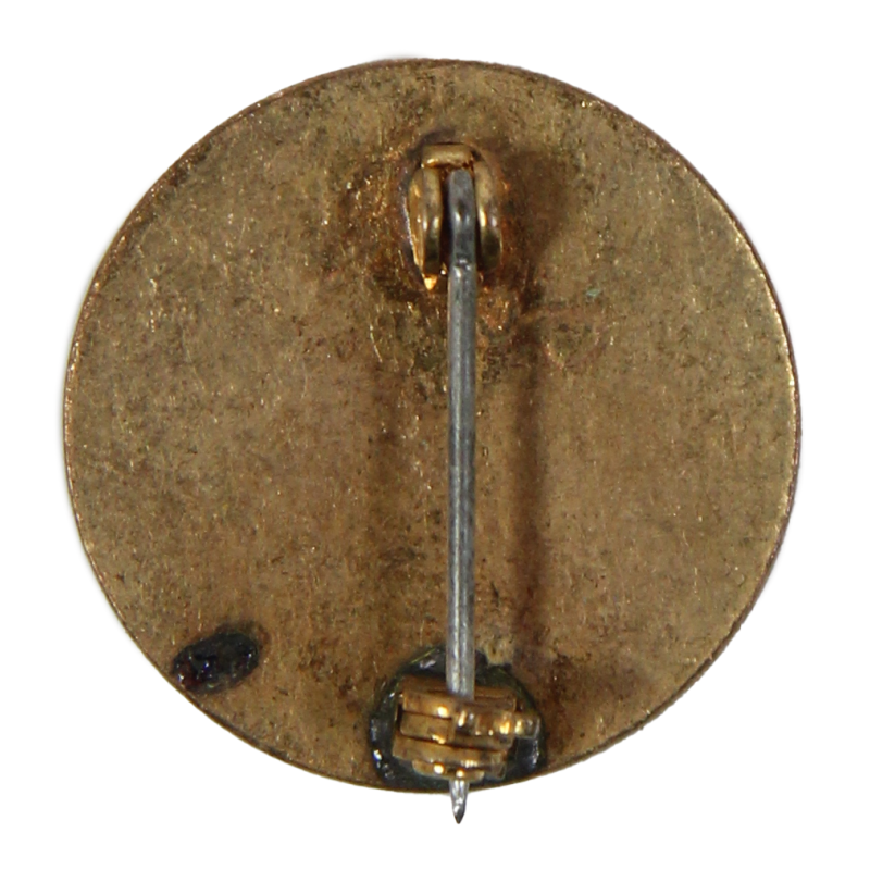 Crest, 81st Infantry Division, à épingle