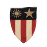 Insignia, CBI (China-Burma-India), Theater-Made