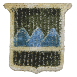 Patch, 80th Infantry Division, Normandy, Moselle, Bastogne