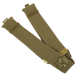 Belt, Web, British, Pattern 1937, 110cm