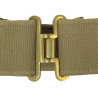 Belt, Web, British, Pattern 1937, 110 cm