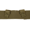 Belt, Web, British, Pattern 1937, 110 cm