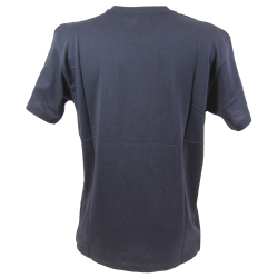 T-shirt, carte D-Day, marine