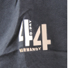 T-shirt, D-Day map, navy blue