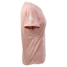 T-shirt, pink, Women, Poppy, Normandy