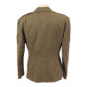 Jacket, Dress, Service, WAC, Technical Sergeant, 6th Infantry Division Jacket, Dress, Service, WAC, Technical Sergeant, 6th Infantry Division