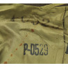 Jacket, Dress, Service, WAC, Technical Sergeant, 6th Infantry Division Jacket, Dress, Service, WAC, Technical Sergeant, 6th Infantry Division