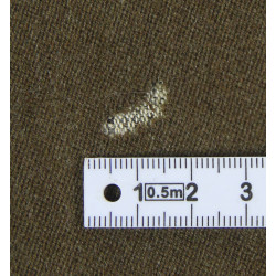 Veste de sortie WAC, Technical Sergeant, 6th Infantry Division