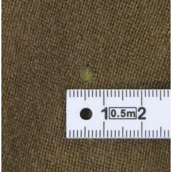 Veste de sortie WAC, Technical Sergeant, 6th Infantry Division