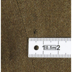 Veste de sortie WAC, Technical Sergeant, 6th Infantry Division