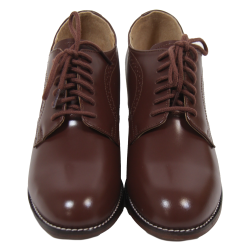 Shoes, Service, Low, Woman, WAC - Nurse