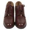 Shoes, Service, Low, Woman, WAC - Nurse