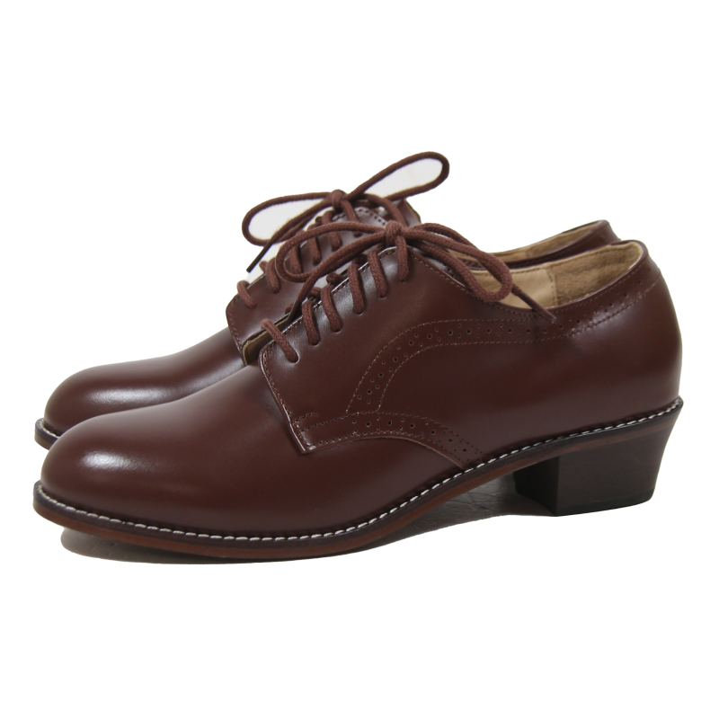 Shoes, Service, Low, Woman, WAC - Nurse