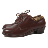 Shoes, Service, Low, Woman, WAC - Nurse