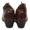 Shoes, Service, Low, Woman, WAC - Nurse