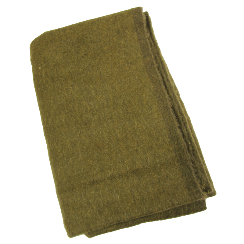 Blanket, Wool, US Army Blanket, Wool, US Army