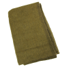 Couverture en laine, US Army