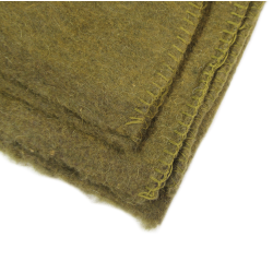 Blanket, Wool, US Army