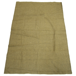 Blanket, Wool, US Army