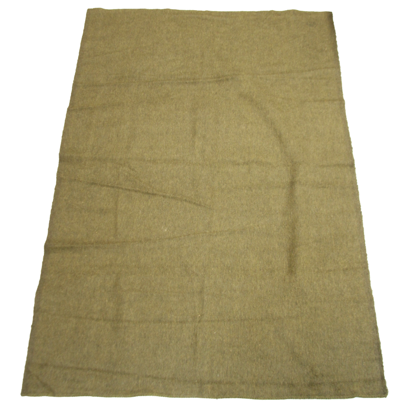Blanket, Wool, US Army