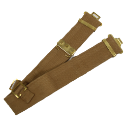 Belt, Web, British, Pattern 1937
