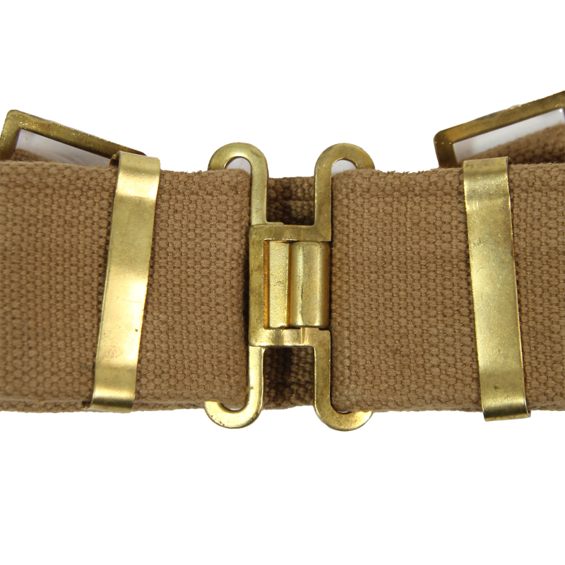 Belt, Web, British, Pattern 1937, 90 cm