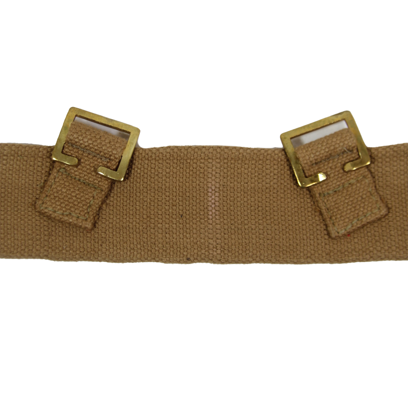 Belt, Web, British, Pattern 1937, 90 cm